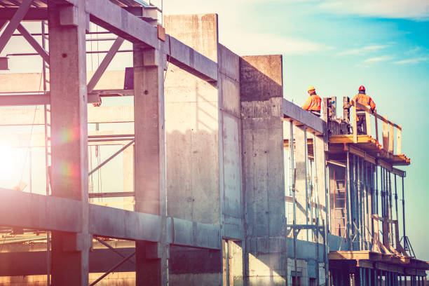 Best Concrete Grinding and Polishing in Twin Rivers, NJ