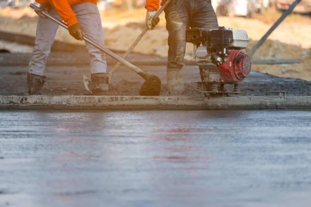 Best Concrete Steps and Stairs in Twin Rivers, NJ