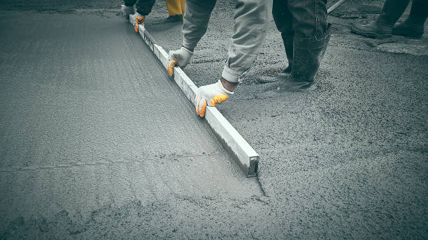 Best Industrial Concrete Flooring in Twin Rivers, NJ