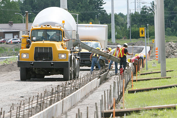 Best Concrete Sealing and Maintenance in Twin Rivers, NJ
