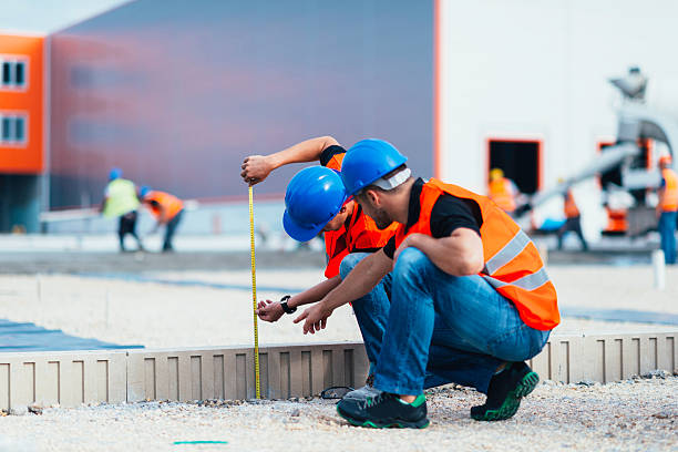 Best Concrete Staining and Coloring in Twin Rivers, NJ