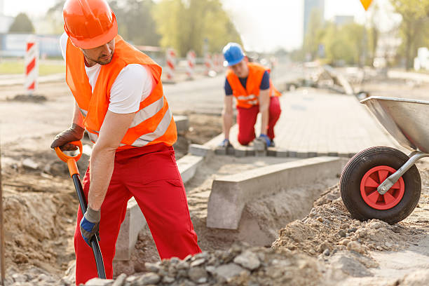 Best Concrete Removal and Replacement in Twin Rivers, NJ